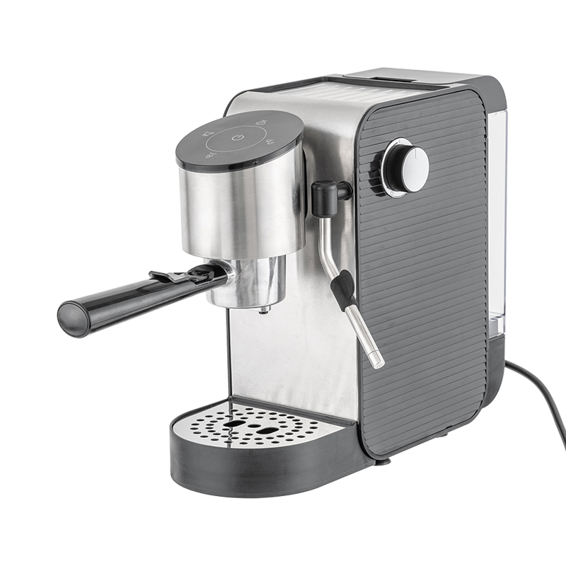 เครื่องชงกาแฟแบบบด Gusta GM-11A สำหรับหลายแคปซูล