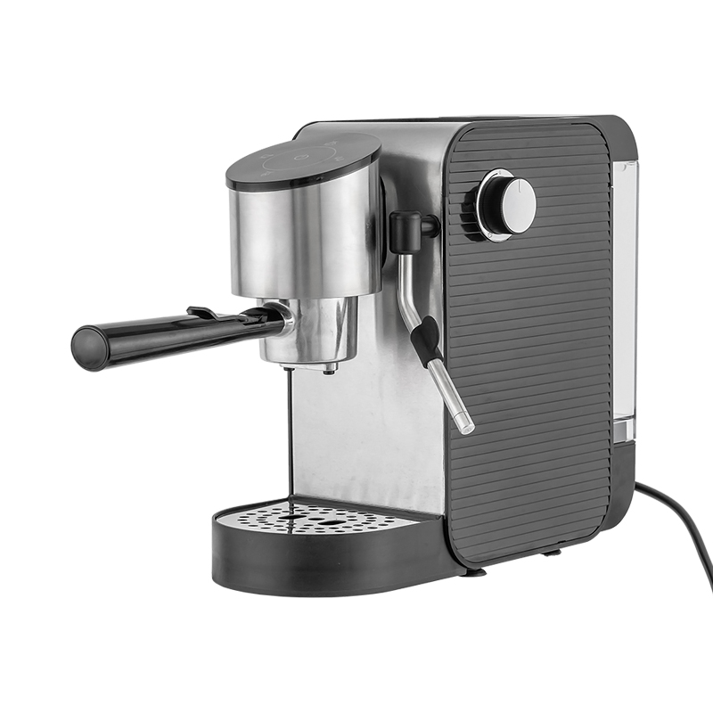 เครื่องชงกาแฟแบบบด Gusta GM-11A สำหรับหลายแคปซูล